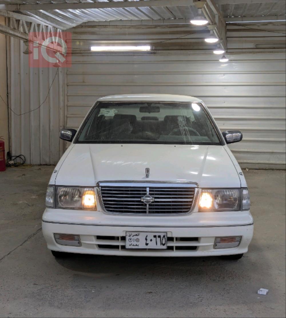 Nissan Cedric